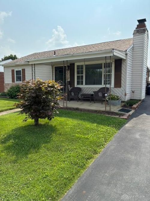 481 Cleary Dr, Fairborn, OH, 45324-4456 | Card Image
