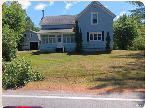 43836 County Route 41, Natural Bridge, NY, 13665-3108 | Card Image