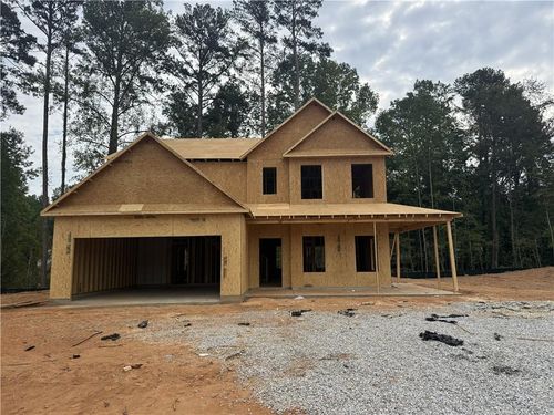 40 Fairoaks Ct, Covington, GA, 30016-1276 | Card Image
