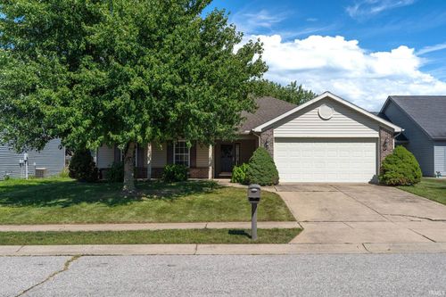 4055 Ensley St, Lafayette, IN, 47909-8257 | Card Image