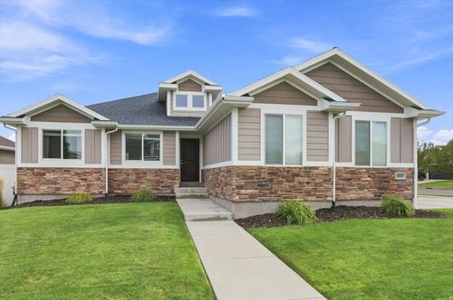 4837 W Frizzon Way, Herriman, UT, 84096-5584 | Card Image