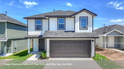 258 Surrey Oaks, Maxwell, TX, 78656-2077 | Card Image