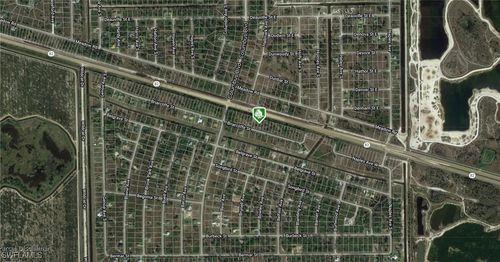 1221 Briarcliffe St, FORT MYERS, FL, 33913 | Card Image