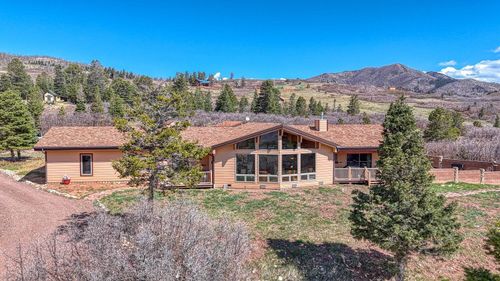 6852 Us 160, La Veta, CO, 81055 | Card Image