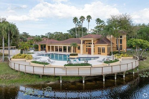 1322-4823 Via Palm Lks, West Palm Beach, FL, 33417-1293 | Card Image