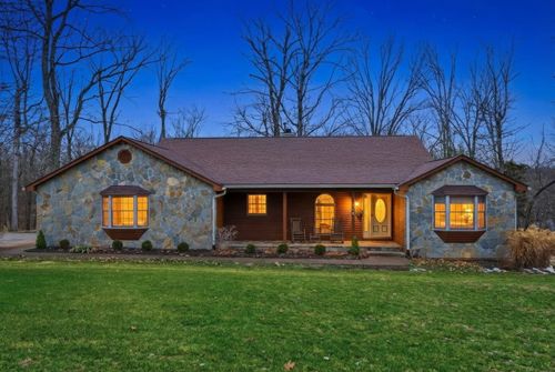 118 Hunter Dr, Lancaster, KY, 40444-8902 | Card Image