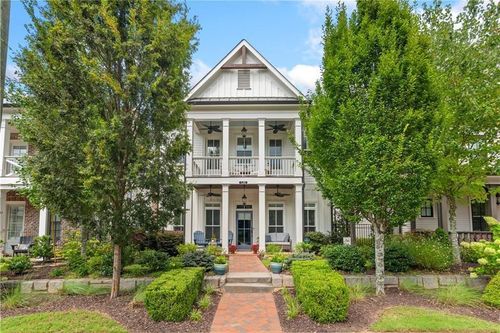 126 Academy St, Alpharetta, GA, 30009-3704 | Card Image