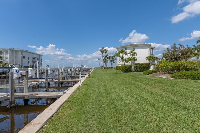 APT-133 - 1250 W Marion Ave, Condo with 2 bedrooms, 2 bathrooms and null parking in Punta Gorda FL | Image 39