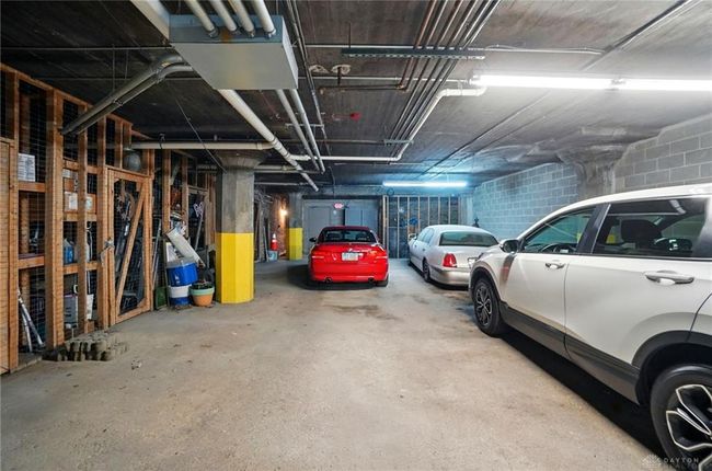 STE-203 - 18 S Saint Clair St, Condo with 1 bedrooms, 2 bathrooms and null parking in Dayton OH | Image 40