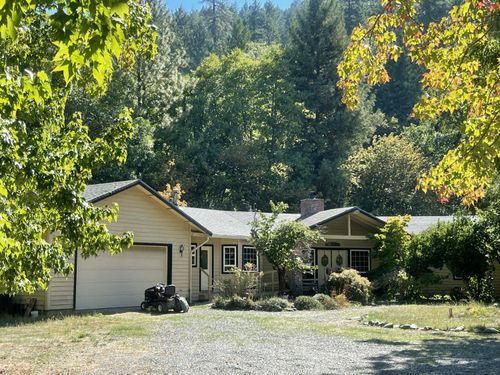 4835 Thompson Creek Rd, Applegate, OR, 97530-9512 | Card Image