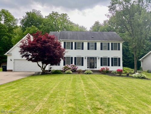 3024 Fallehn Dr, Cortland, OH, 44410-9233 | Card Image