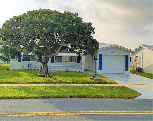 1826 Sw Congress Blvd, Boynton Beach, FL, 33426-5444 | Card Image