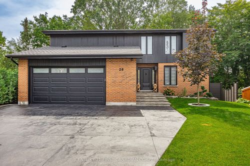 28 Lindbrook Crt, London, ON, N5X2L3 | Card Image