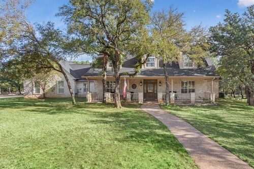 190 Winding Trl, Crawford, TX, 76638-3245 | Card Image