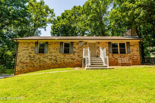 323 Seymour Heights Dr, Seymour, TN, 37865-4849 | Card Image