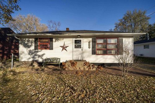 1312 Jefferson Street, NEW LONDON, WI, 54961 | Card Image