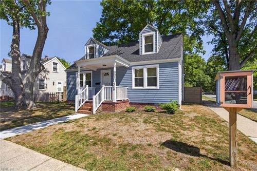 336 E Randall Ave, Norfolk, VA, 23503-3540 | Card Image