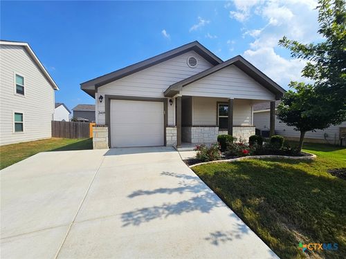 2409 Ranger Pass, Seguin, TX, 78155-7522 | Card Image