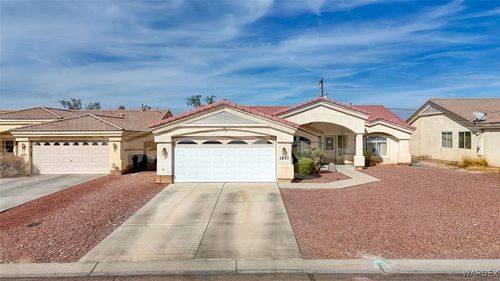 1843 E Club House Way, Fort Mohave, AZ, 86426 | Card Image