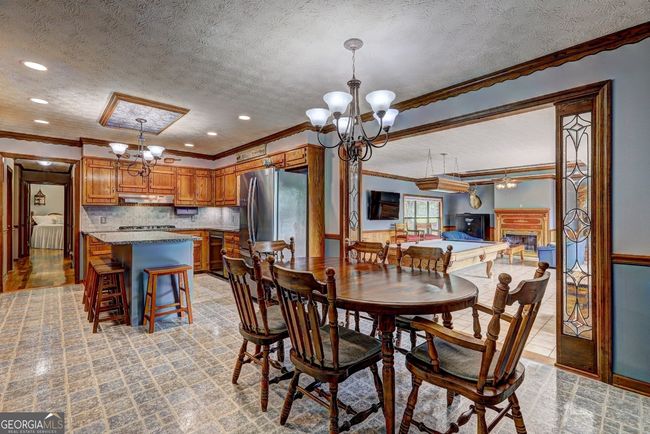 171 Wynn Dr, House other with 3 bedrooms, 3 bathrooms and null parking in Hampton GA | Image 15