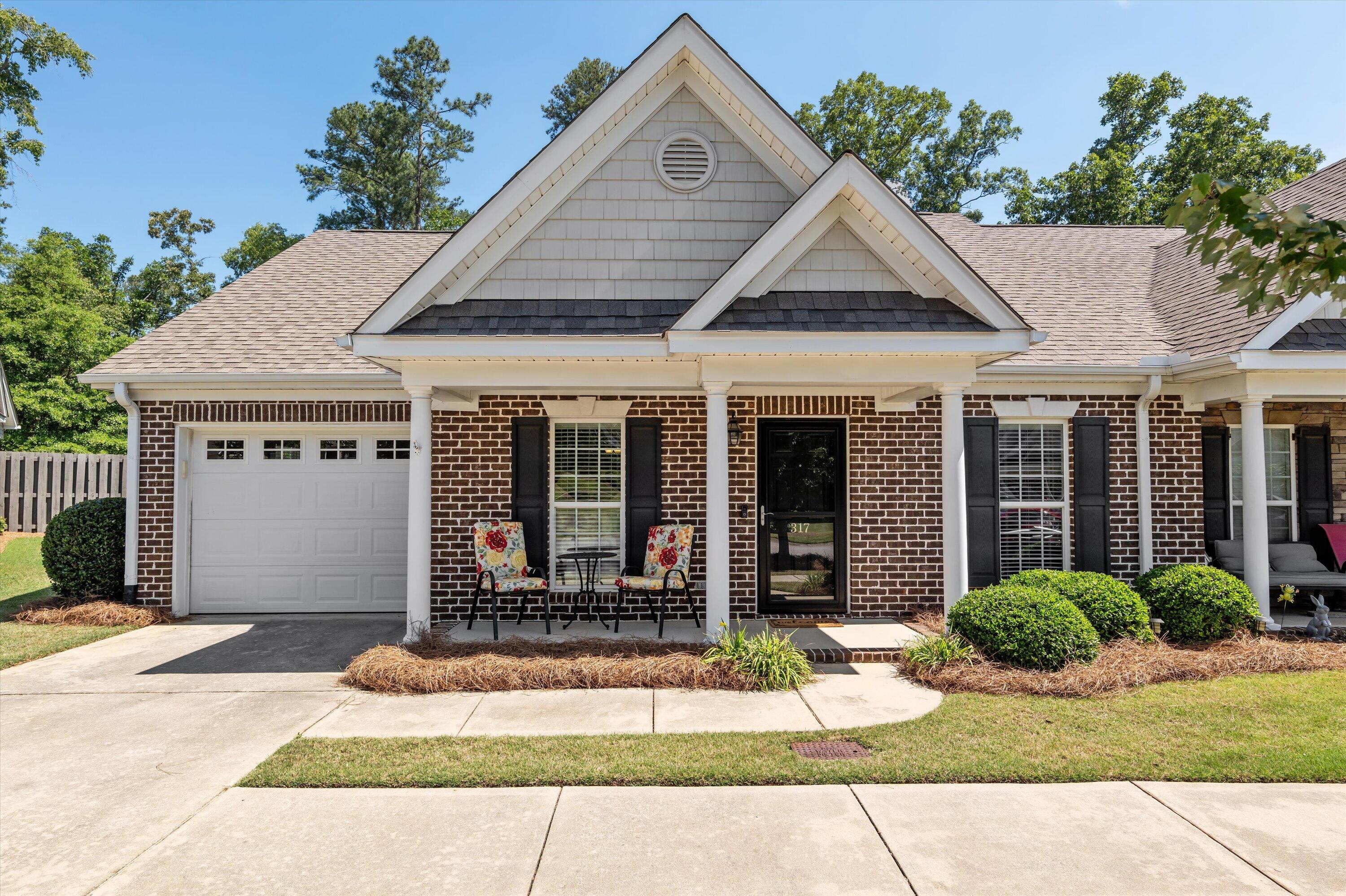 Residential in North Augusta