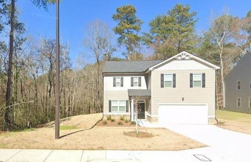 3689 Chevington Ct Se, Atlanta, GA, 30354-3648 | Card Image