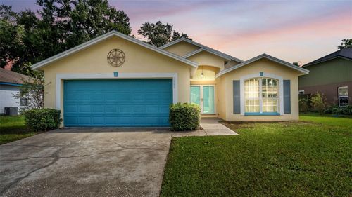 1793 Grey Fox Dr, LAKELAND, FL, 33810-2067 | Card Image