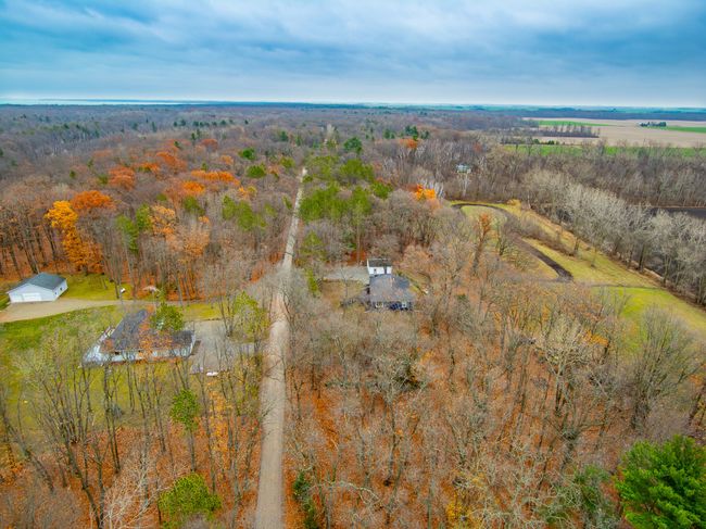 3897 Sand Rd, House other with 3 bedrooms, 3 bathrooms and null parking in Port Austin MI | Image 43