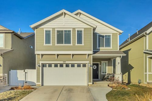 583 S Ravenwood Ln, Saratoga Springs, UT, 84045-5903 | Card Image