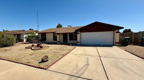 4827 W Michigan Ave, Glendale, AZ, 85308-1421 | Card Image