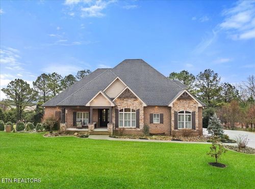 3343 Old Plantation Way, Maryville, TN, 37804-3777 | Card Image