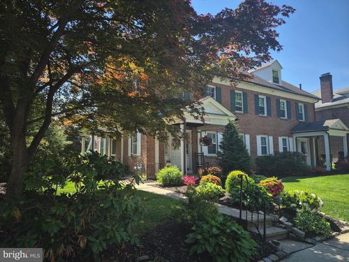 1508 Delaware Ave, WYOMISSING, PA, 19610-2126 | Card Image