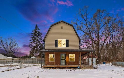 22415 Bedford Rd N, Battle Creek, MI, 49017-8841 | Card Image