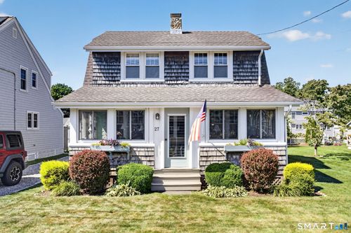 27 Gates Rd, Old Saybrook, CT, 06475-2710 | Card Image