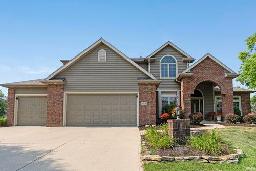 1606 Spenser Cv, Fort Wayne, IN, 46845-2350 | Card Image