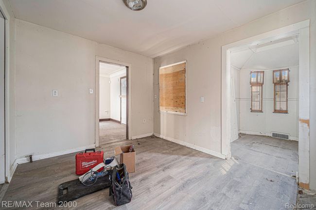 17343 Santa Rosa Dr, House other with 3 bedrooms, 2 bathrooms and null parking in Detroit MI | Image 10