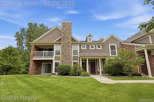 4271 Deeside Dr, Brighton, MI, 48116-8061 | Card Image