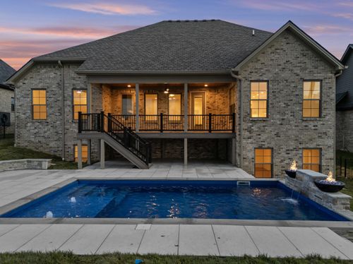 2353 Cosimo Way, Lexington, KY, 40509-8685 | Card Image