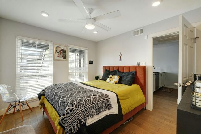 APT-147 - 909 Reinli St, Condo with 1 bedrooms, 1 bathrooms and 2 parking in Austin TX | Image 14