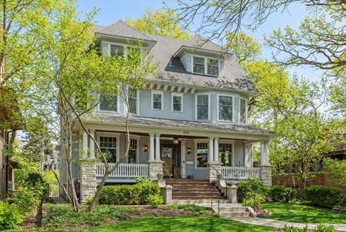 530 N East Ave, Oak Park, IL, 60302-2207 | Card Image