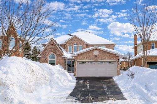 10 Gordon Crt, Barrie, ON, L4N7A4 | Card Image