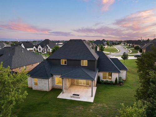 1101 Gateway Bridge Rd, Edmond, OK, 73034-1073 | Card Image