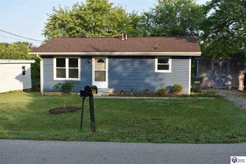 1177 Evelyn Dr, Radcliff, KY, 40160-9661 | Card Image