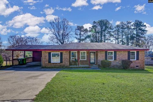 1506 Heyward Brockington Road, Columbia, SC, 29203 | Card Image