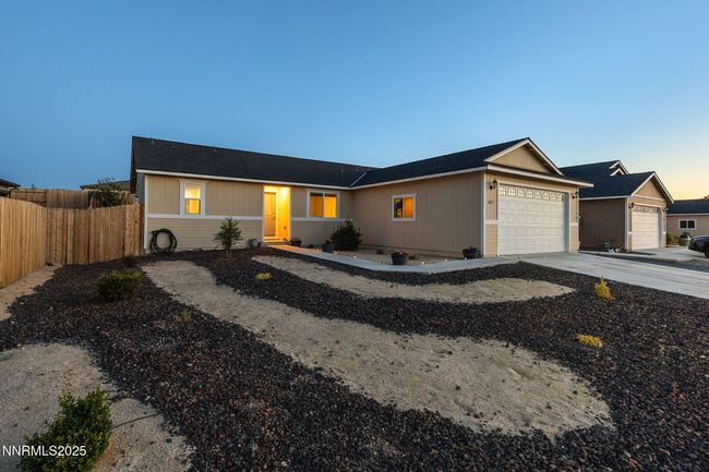 1827 Hickory Ln, House other with 4 bedrooms, 2 bathrooms and 2 parking in Fernley NV | Image 50