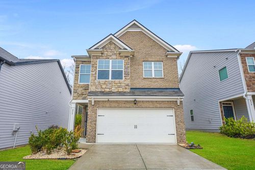 826 Bentley Dr, Fairburn, GA, 30213-2150 | Card Image