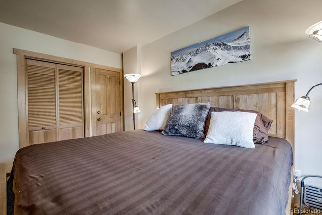 334 - 105 Wheeler Cir, Condo with 1 bedrooms, 1 bathrooms and 1 parking in Frisco CO | Image 11