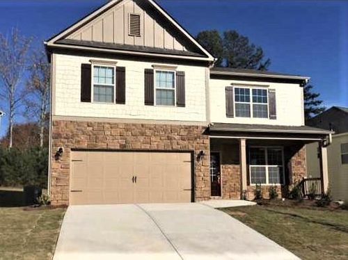 1225 Apple Blossom Dr, Cumming, GA, 30041-7994 | Card Image