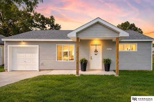 6920 Logan Avenue, Lincoln, NE, 68507 | Card Image
