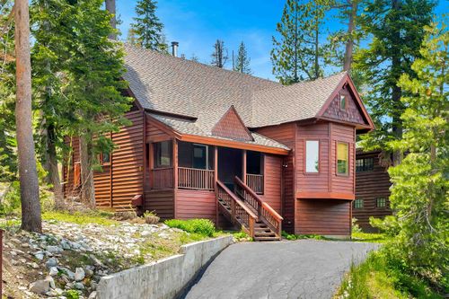 1191 Snow Crest Rd, Alpine Meadows, CA, 96146-9747 | Card Image